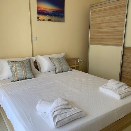 Luxury Apartment Keramoti Exterior photo